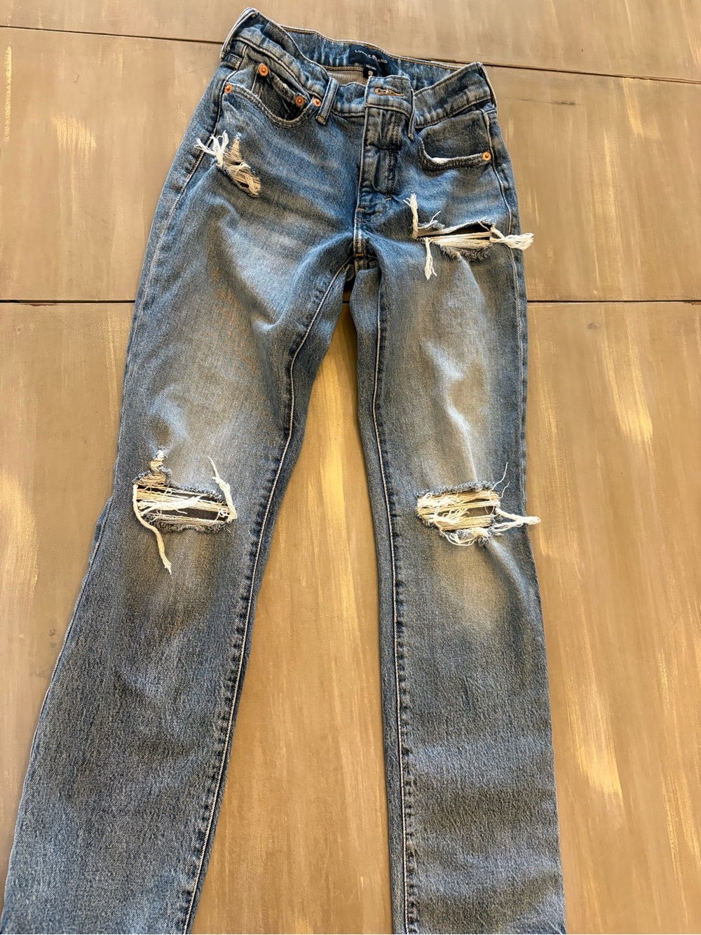 Lucky Brand Women’s Size 24
